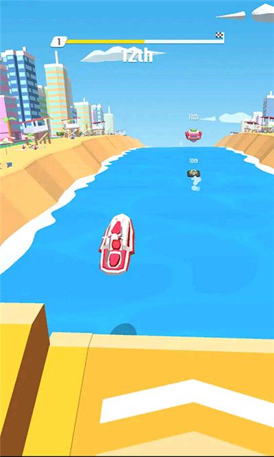 海上滑翔车游戏免费金币下载图片1