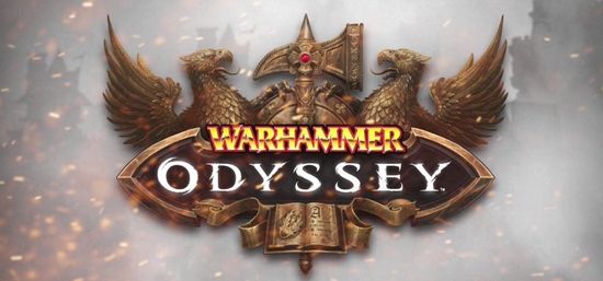 战锤奥德赛手游官方正版（Warhammer Odyssey）图2: