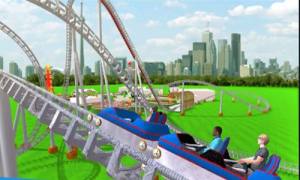 3D模拟城市大乐园中文版图1