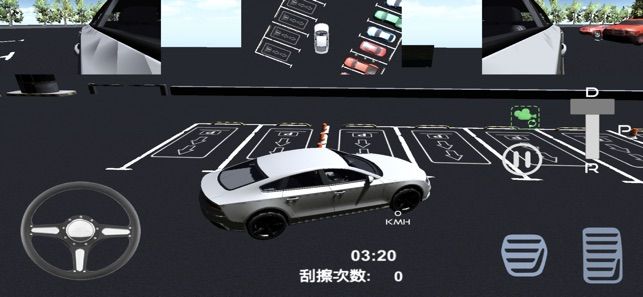 疯狂停车2019游戏官方安卓版下载图3: