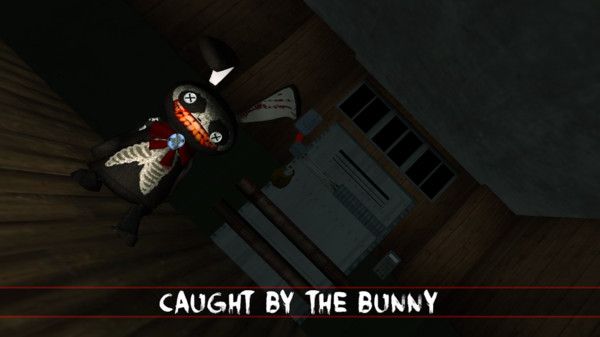 可怕的兔子游戏中文版最新下载图片1
