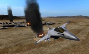 印度空军模拟器游戏中文版最新下载图片1