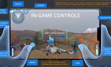 印度空军模拟器游戏中文版最新下载图4: