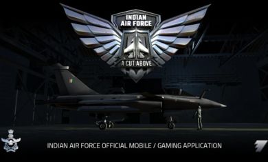 印度空军模拟器游戏中文版最新下载图3: