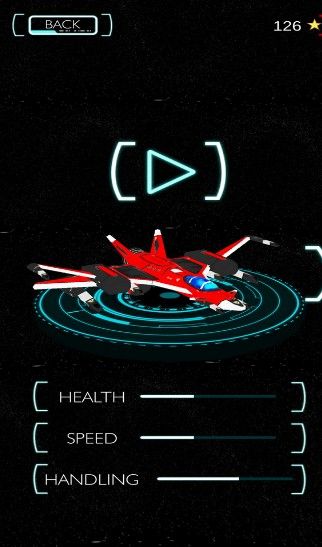 喷气式战斗机突击游戏安卓版下载图3: