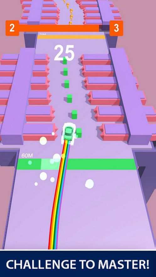 抖音DrivingBump游戏最新版安卓图2: