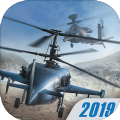 Modern War Choppers游戏安卓版下载