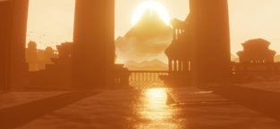 Journey游戏ios完整攻略免费版下载图片1