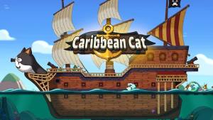加勒比海猫最新版图3