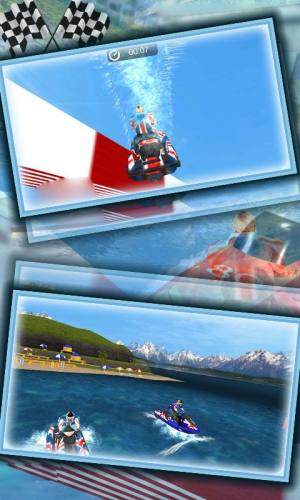 模拟飞艇驾驶3D游戏图2