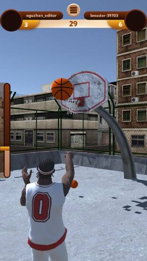篮球大师3D游戏2019最新版官方下载图片1