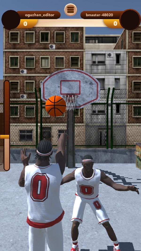 篮球大师3D游戏2019最新版官方下载图2: