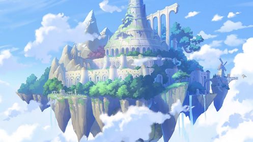 勇闯迷失岛游戏最新正式版官方下载截图3: