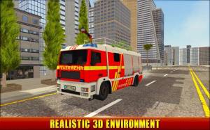 消防员模拟器最新版图2