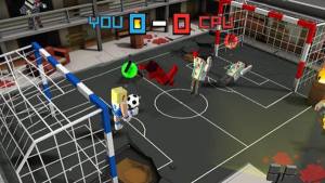 立体僵尸足球3D游戏中文版安卓图片1