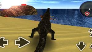 真正的鳄鱼模拟器3D中文版图3
