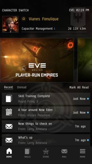 EVE Portal 2019官网版图4