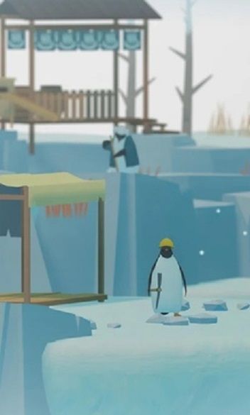 企鹅岛游戏免费钻石下载图2:
