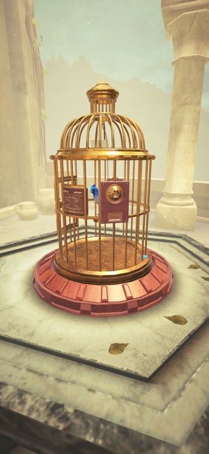 The Birdcage游戏官方正式版下载地址图3: