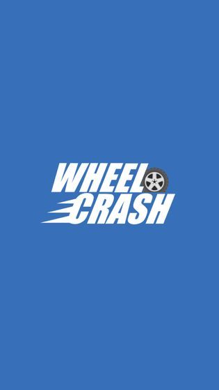 Wheel Crash游戏官方版下载图片1