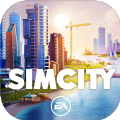 模拟城市建设无限金币修改版游戏下载 v1.34.1.95520