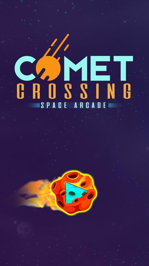 彗星穿越游戏中文版图3: