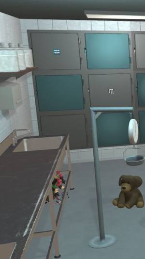 逃脱游戏哀之病院游戏最新最新版下载图片1