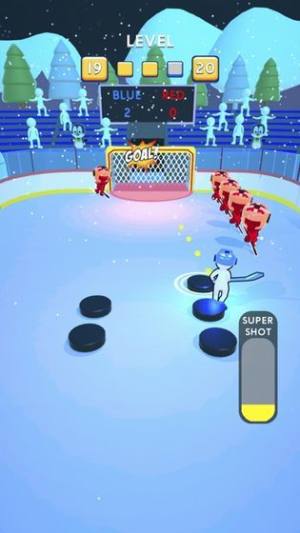 Hockey Shot安卓版图3