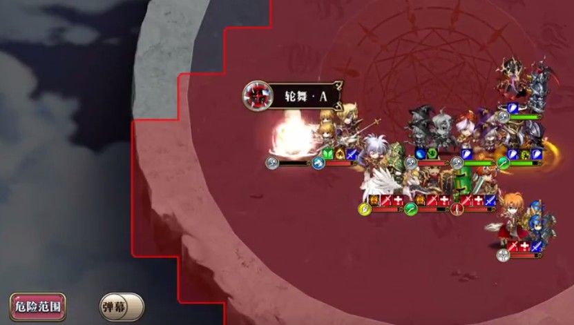 梦幻模拟战手游波赞鲁的逆袭怎么打？波赞鲁的逆袭打法攻略[视频][多图]图片1