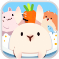 乐活兔水果大作战游戏最新正式版 v1.0