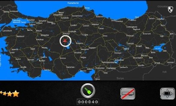 货车模拟器2019土耳其游戏无限货币下载图3: