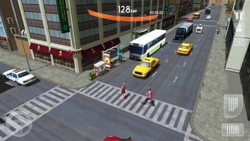 长途汽车模拟驾驶2019免费金币安卓最新版图2: