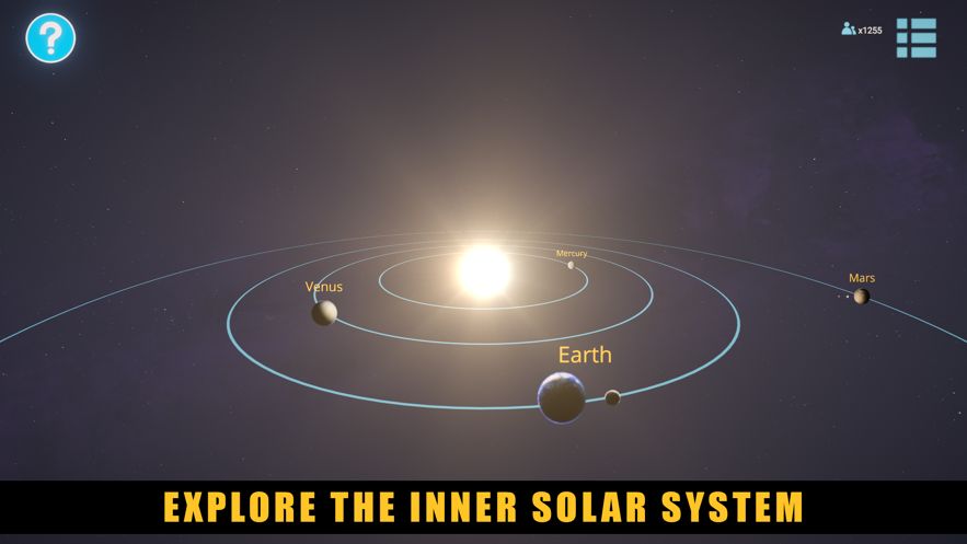 太阳探险新的黎明游戏官方网站下载安卓版图片1