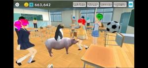 动物学校模拟器最新版图3