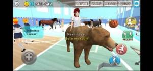 动物学校模拟器最新版图1