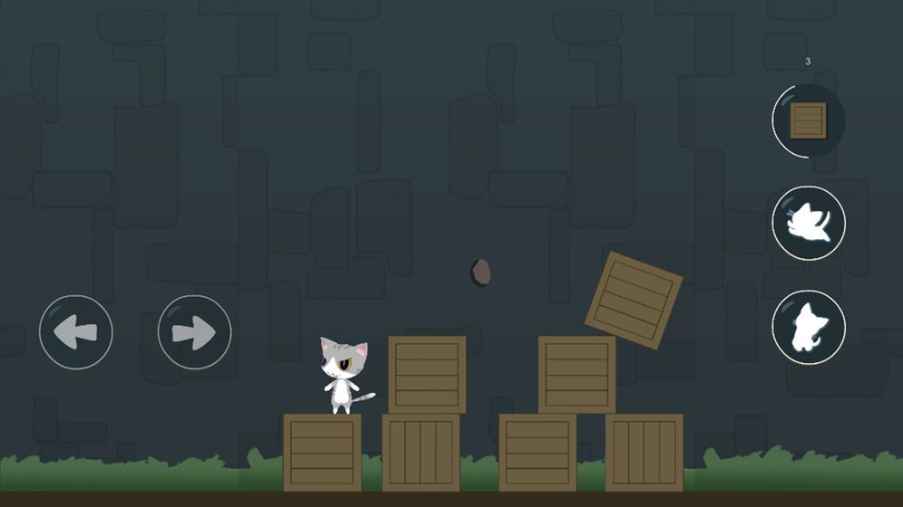 井底之猫游戏最新版图2: