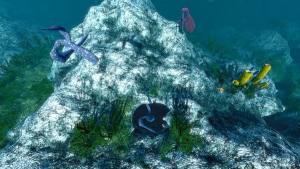 海洋生态模拟器中文最新最新版图片1