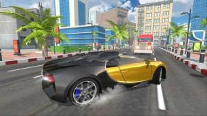 超级赛车模拟器游戏免费金币最新版图片1