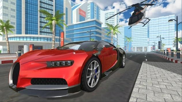 超级赛车模拟器游戏免费金币最新版图2: