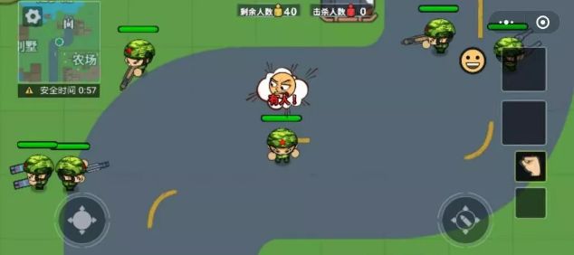 求生之岛小游戏最新安卓版图3: