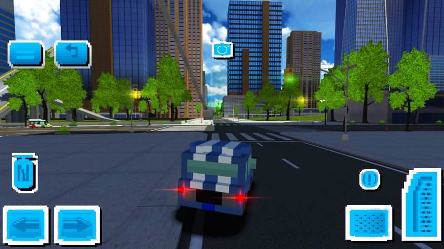 笨重汽车模拟器免费钻石金币安卓最新版图2: