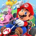  Download the latest Android version from the official website of Nintendo Mario Racing Tour