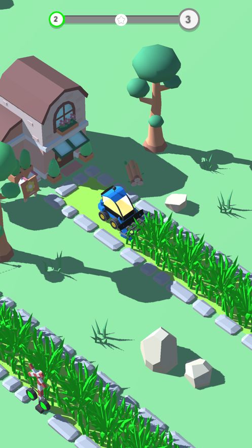 Clean Grass游戏最新安卓版图3: