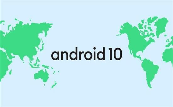安卓android 10 beta6升级版更新图1:
