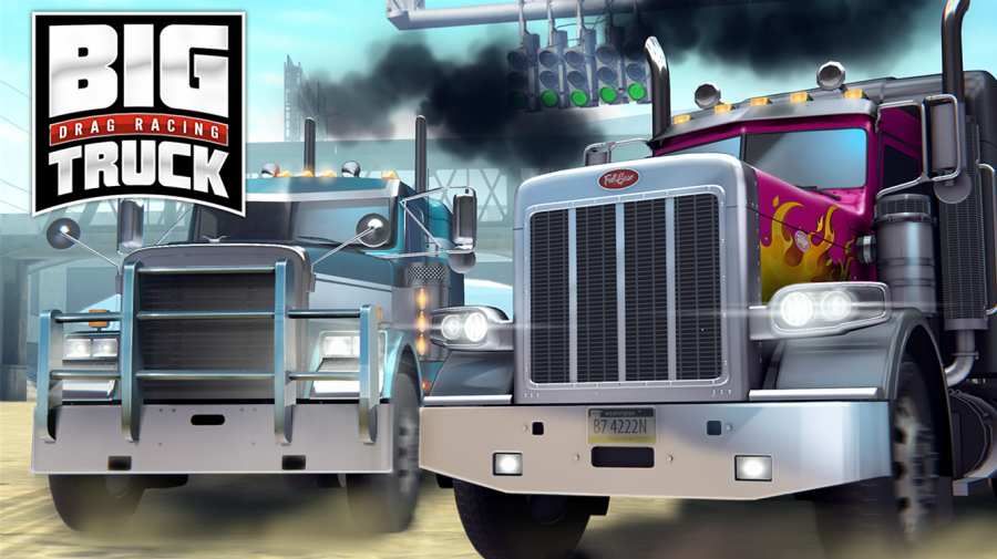 重型卡车拉力赛游戏强制购买下载3