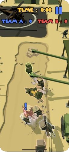 军事冲突游戏最新安卓版图1: