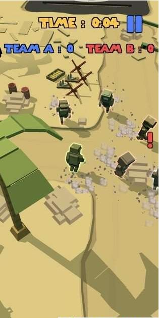 军事冲突游戏最新安卓版图2: