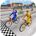 自行车锦标赛游戏中文最新版下载 v1.07
