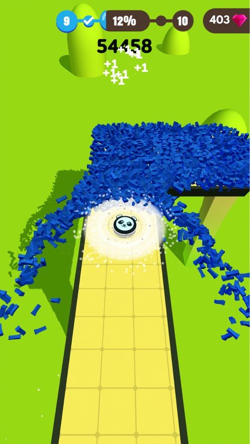鼓风机Leaf Blower 3D游戏官方网站安卓版图1: