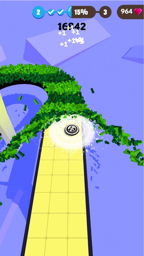 鼓风机Leaf Blower 3D游戏官方网站安卓版图5: